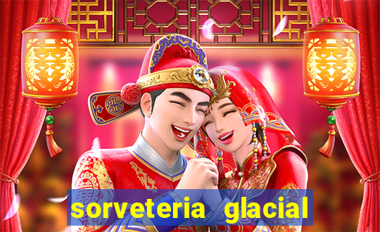 sorveteria glacial vasco da gama